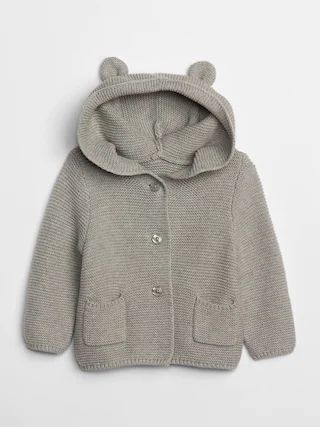 Baby Brannan Bear Sweater | Gap (US)