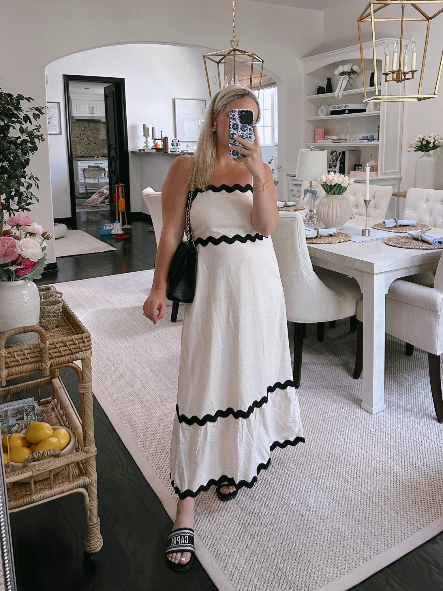 maxi dress
fall dress
Amazon finds
Quality is nice & fits tts
on sale!

#LTKFindsUnder50 #LTKSaleAlert #LTKStyleTip