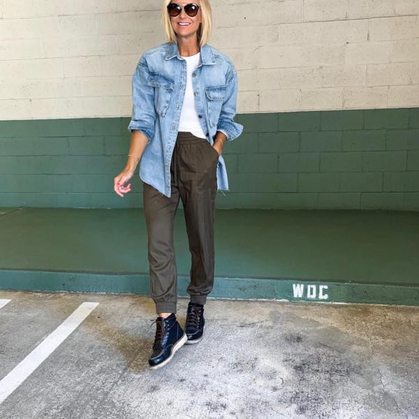 Women's Shirt Jacket - Wild Fable™ | Target