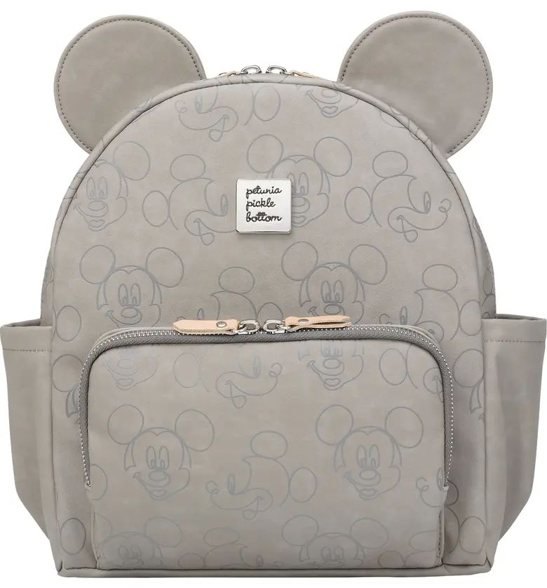 x Disney Love Mickey Mouse Mini Backpack | Nordstrom