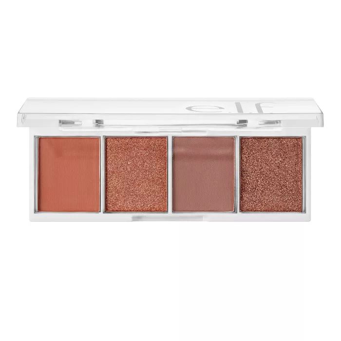 e.l.f. Bite Size Eyeshadow Palette - 0.12oz | Target