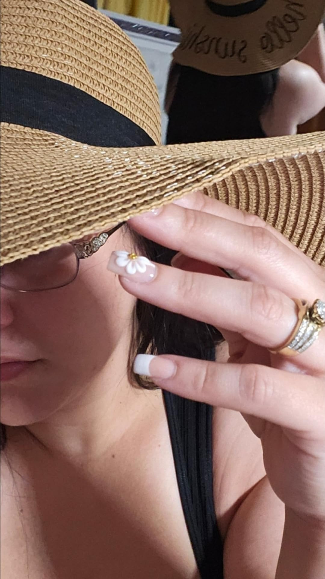 Spring break & summer fashion essentials 🤍
This chic straw hat and effortless outfit are perfect for vacation outfits, beach days, and resort wear. Easy, stylish, and ideal for a clean, elevated summer look. Everything linked below for you! 🫶 

 #LTKgrwm #LTKootd #LTKSeasonal