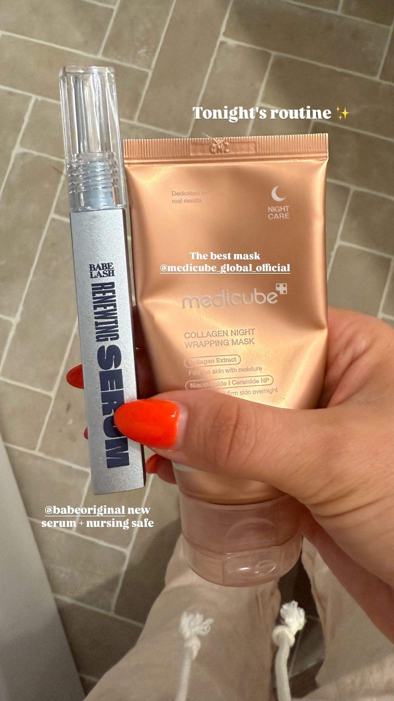   

 

#LTKStyleTip #LTKBeauty #LTKWatchNow