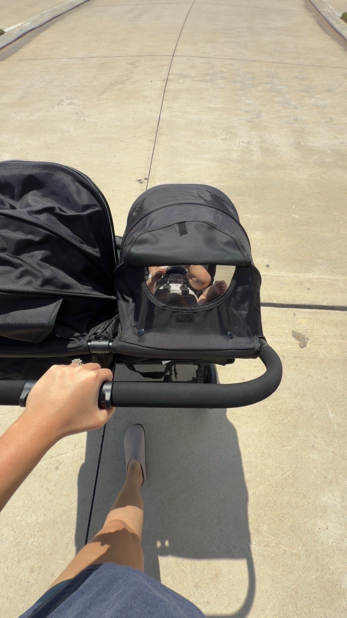 my travel double stroller from Amazon!! 

Amazon finds, amazon kids, hot girl walk, Morgan Hancock 

#LTKBaby #LTKKids #LTKTravel