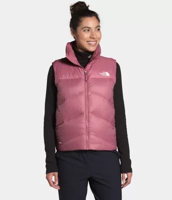 Women's Palomar Down Vest | The North Face (US)