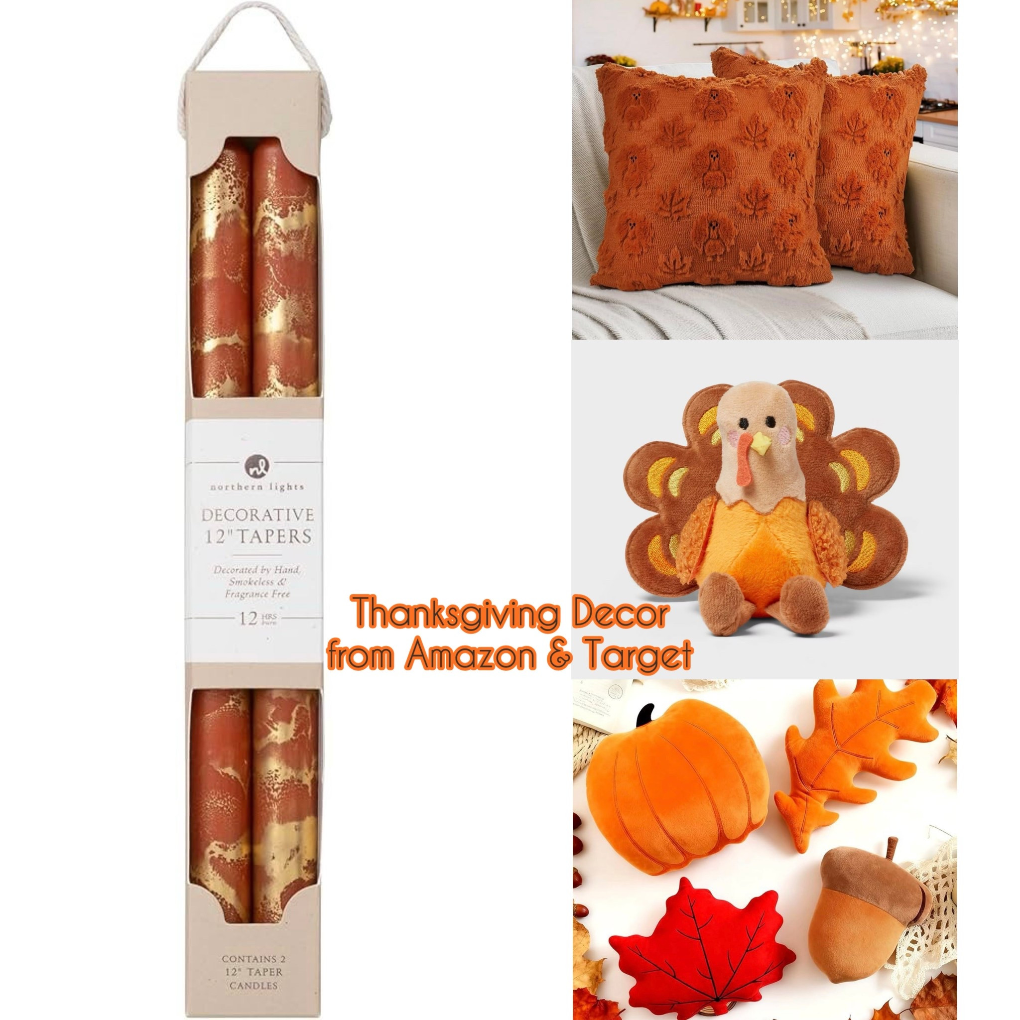 I may be the only creator still posting Fall/Thanksgiving Decor 🎃🍂🦃 lol; and that’s ok. Gives me more time to situate this year’s Christmas decor. 

#LTKSeasonal #LTKHome #LTKHoliday