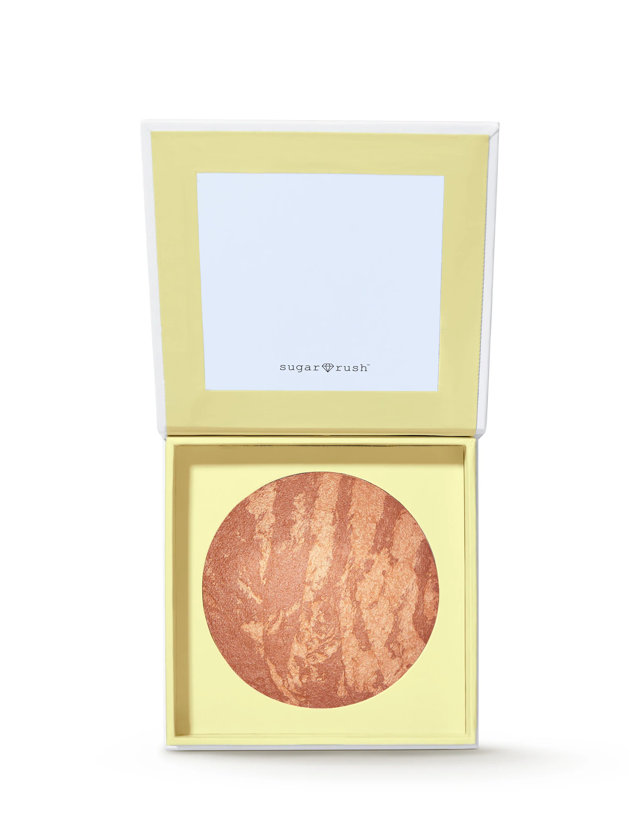 sugar rush™ sun & fun baked bronzer | tarte cosmetics (Global)