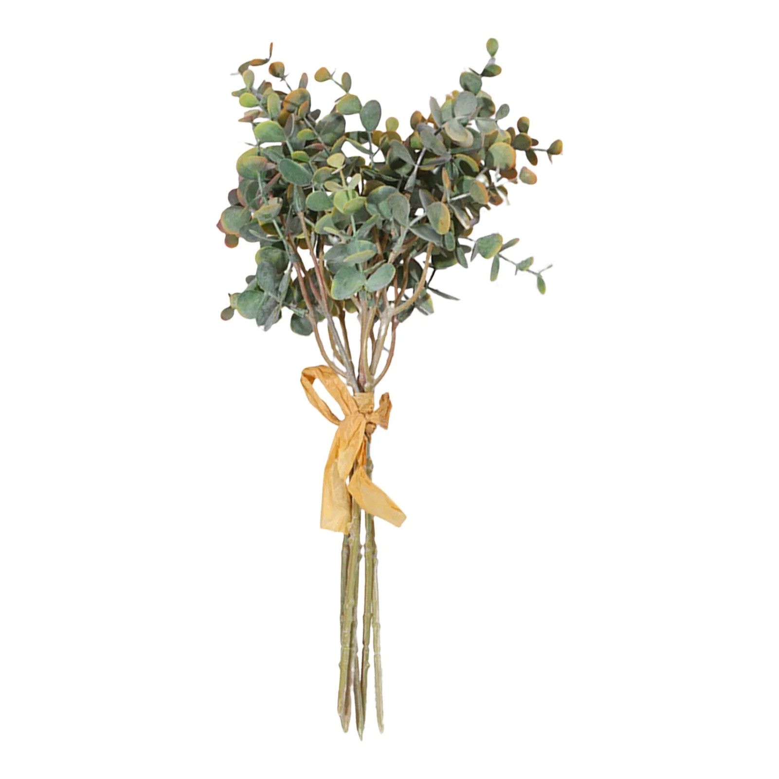Artificial Eucalyptus Stems Tall Faux Eucalyptus Branches Fake Greenery Plants Stems for Vase Hom... | Walmart (US)