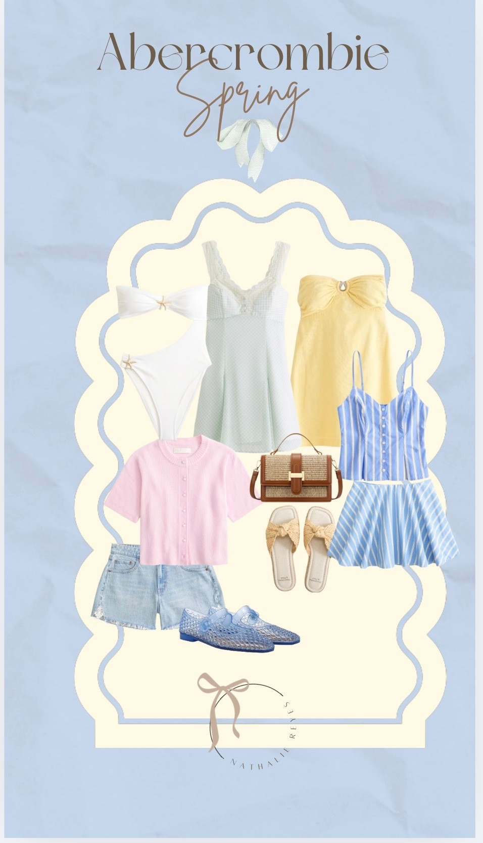 Abercrombie LYk sale is live with Code AFLTK 💭⚡️🩵

#LTKdayinmylife #LTKSpringSale #LTKmomlife