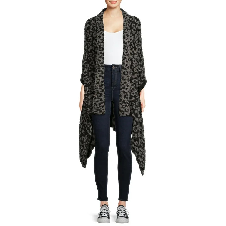 TT COZY WRAP - ANIMAL | Walmart (US)