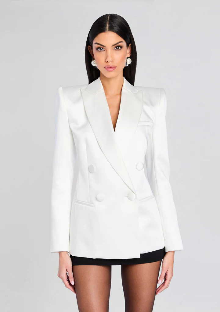 Marceline Blazer | Retrofete