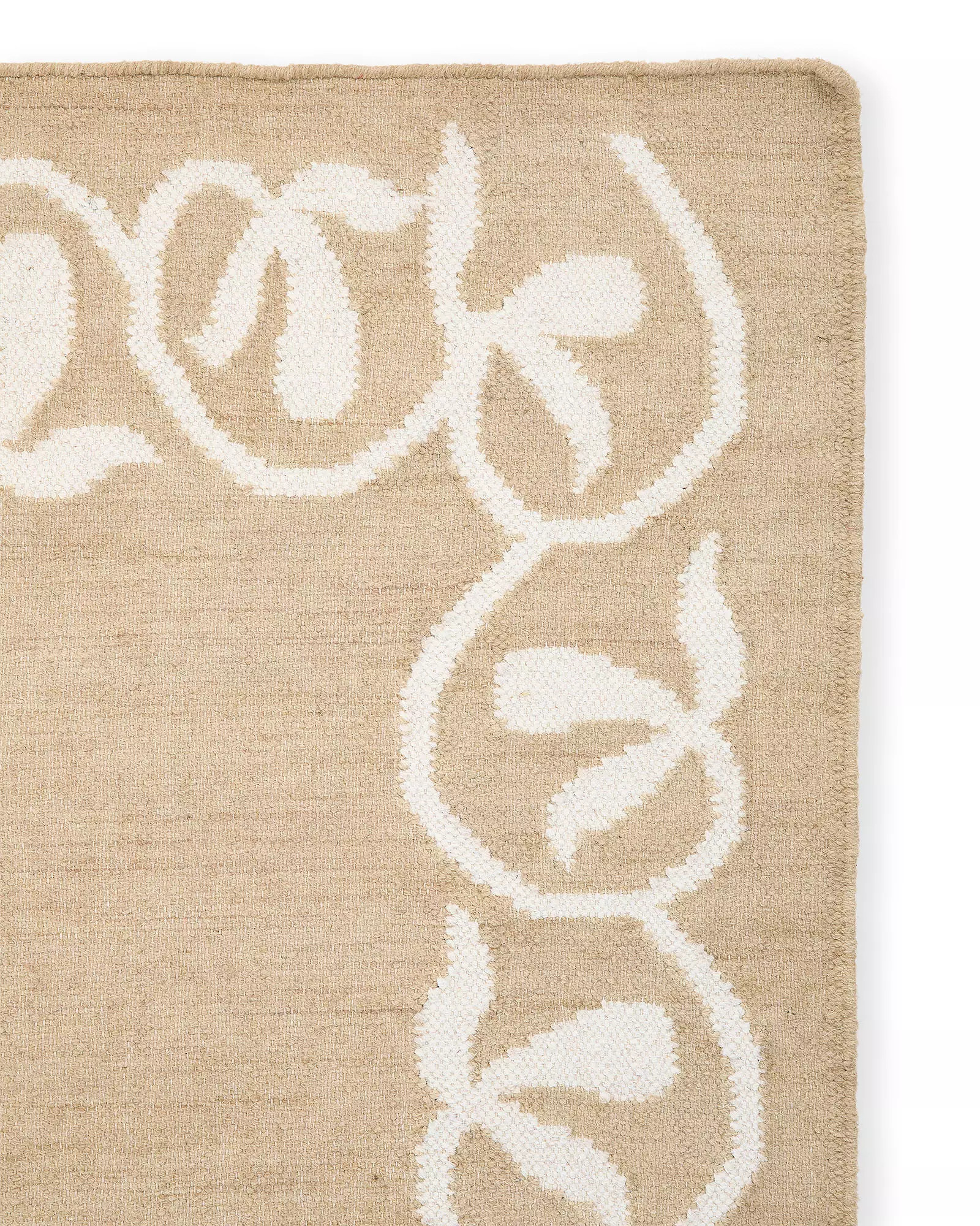 Flora Rug | Serena and Lily