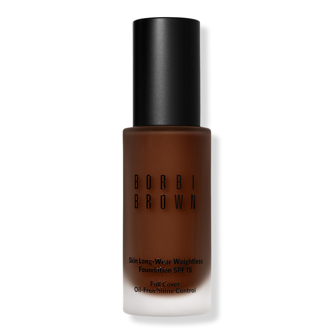Skin Long-Wear Weightless Foundation SPF 15 | Ulta