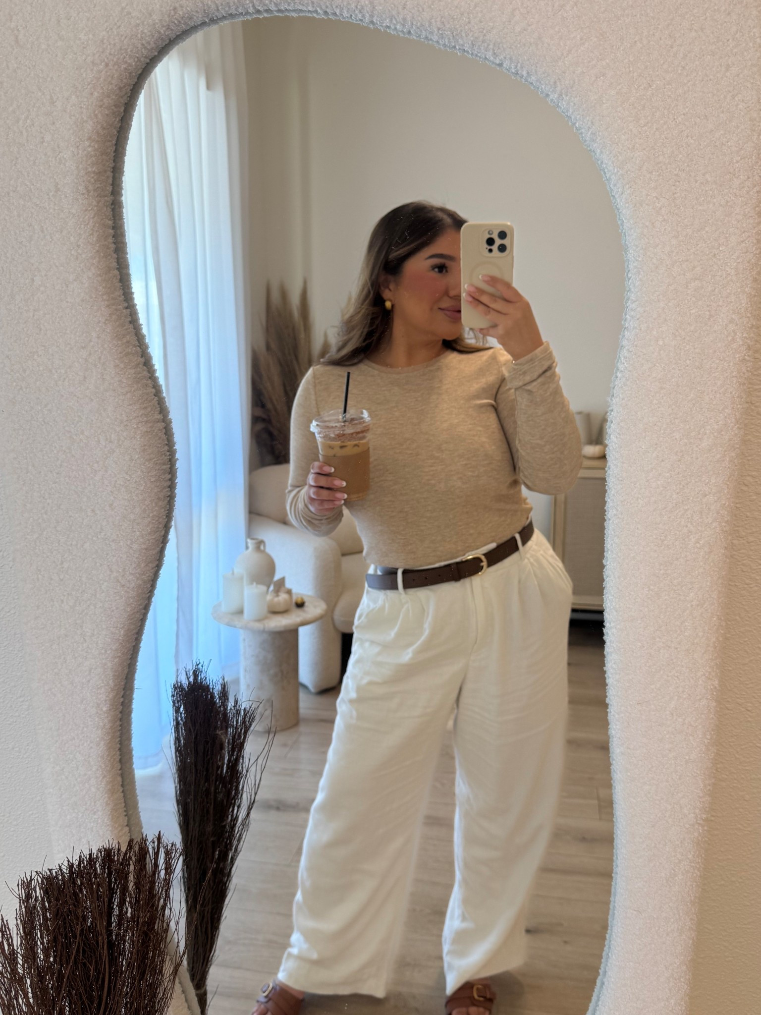 It’s officially Fall 🍂 

#LTKWorkwear #LTKBeauty #LTKStyleTip