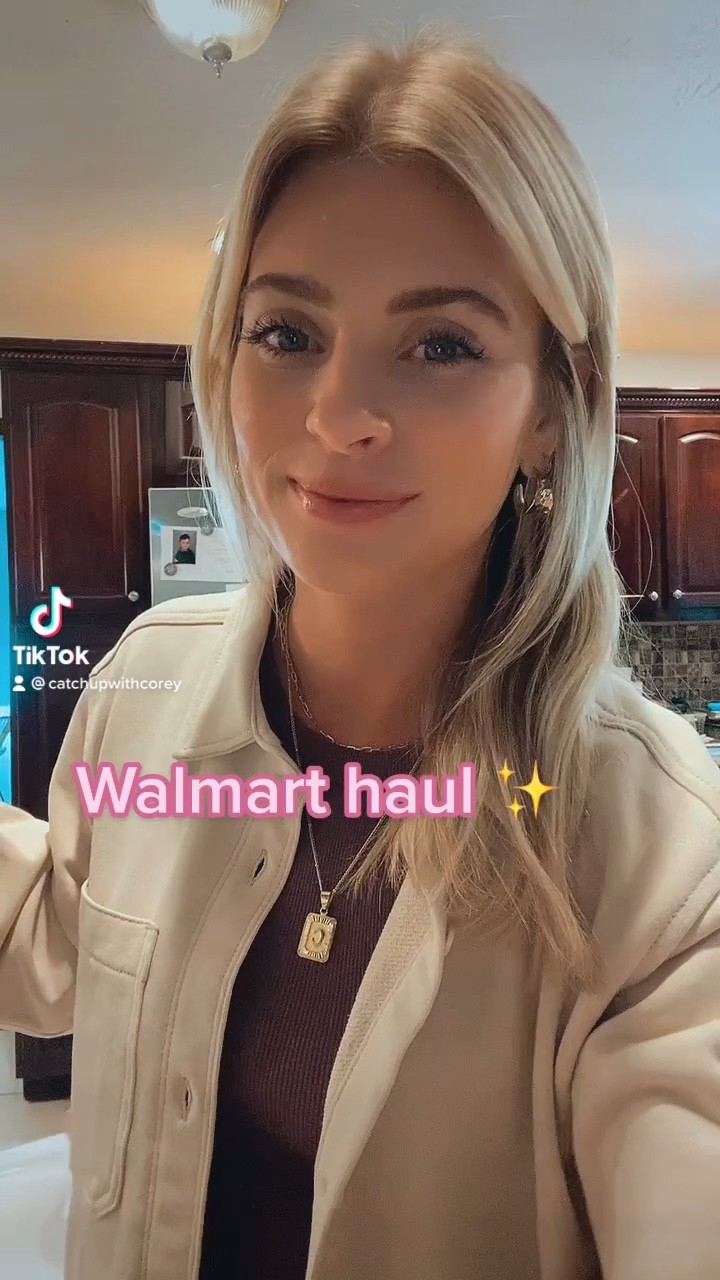 Walmart haul ✨

#LTKstyletip #LTKkids #LTKunder50