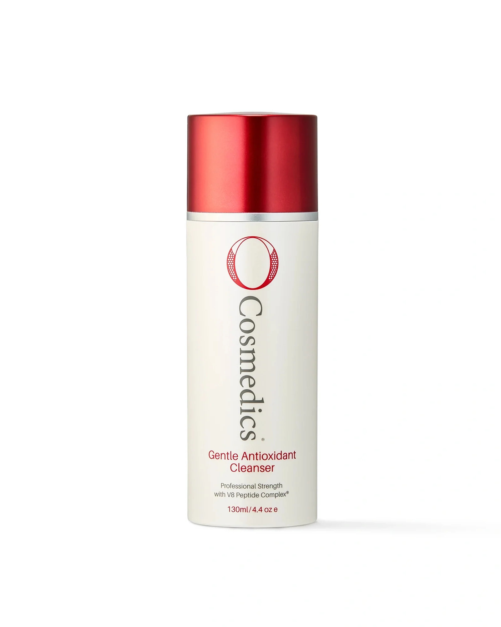 Gentle Cleanser | Foaming Facial Cleanser | O COSMEDICS