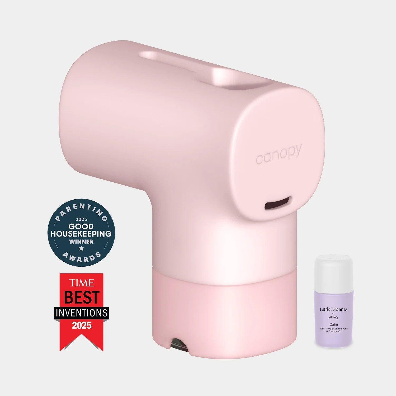 Bath Filter for Baby | The Best Bathtub Water Filter - Canopy | Canopy (getcanopy.co)
