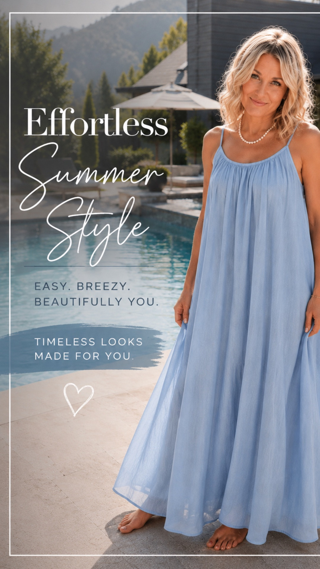 Dresses that make getting dressed feel EASY.
Flowy, feminine, flattering, and perfect for midsize girls who want comfort without giving up style. From casual summer days to dinners, vacations, church, or family photos… these dresses are the kind you’ll reach for again and again.
-
midsize dresses, summer dresses for women, over 40 fashion, over 50 style, feminine dresses, flattering dresses, classy summer outfits, flowy midi dress, maxi dress outfit, vacation style, effortless summer style, comfortable dresses, midsize fashion inspiration, elegant casual outfits, modest summer fashion, affordable fashion finds, romantic style outfits, feminine midsize style, chic summer dresses, dresses for real women