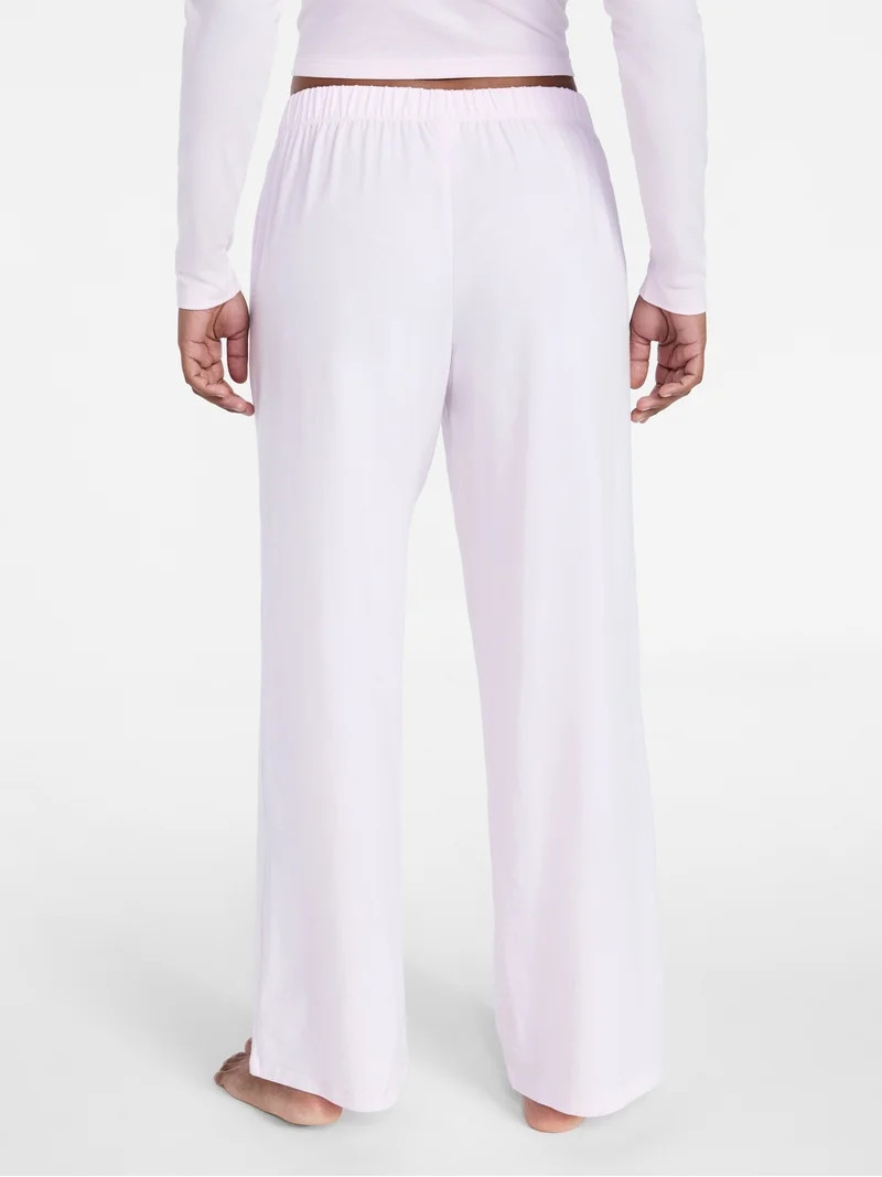 No Boundaries Cloud Core Sleepwear Pants, Women’s XXS-3X | Walmart (US)
