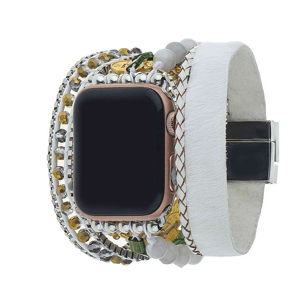 Milan Apple Watch Strap | Victoria Emerson