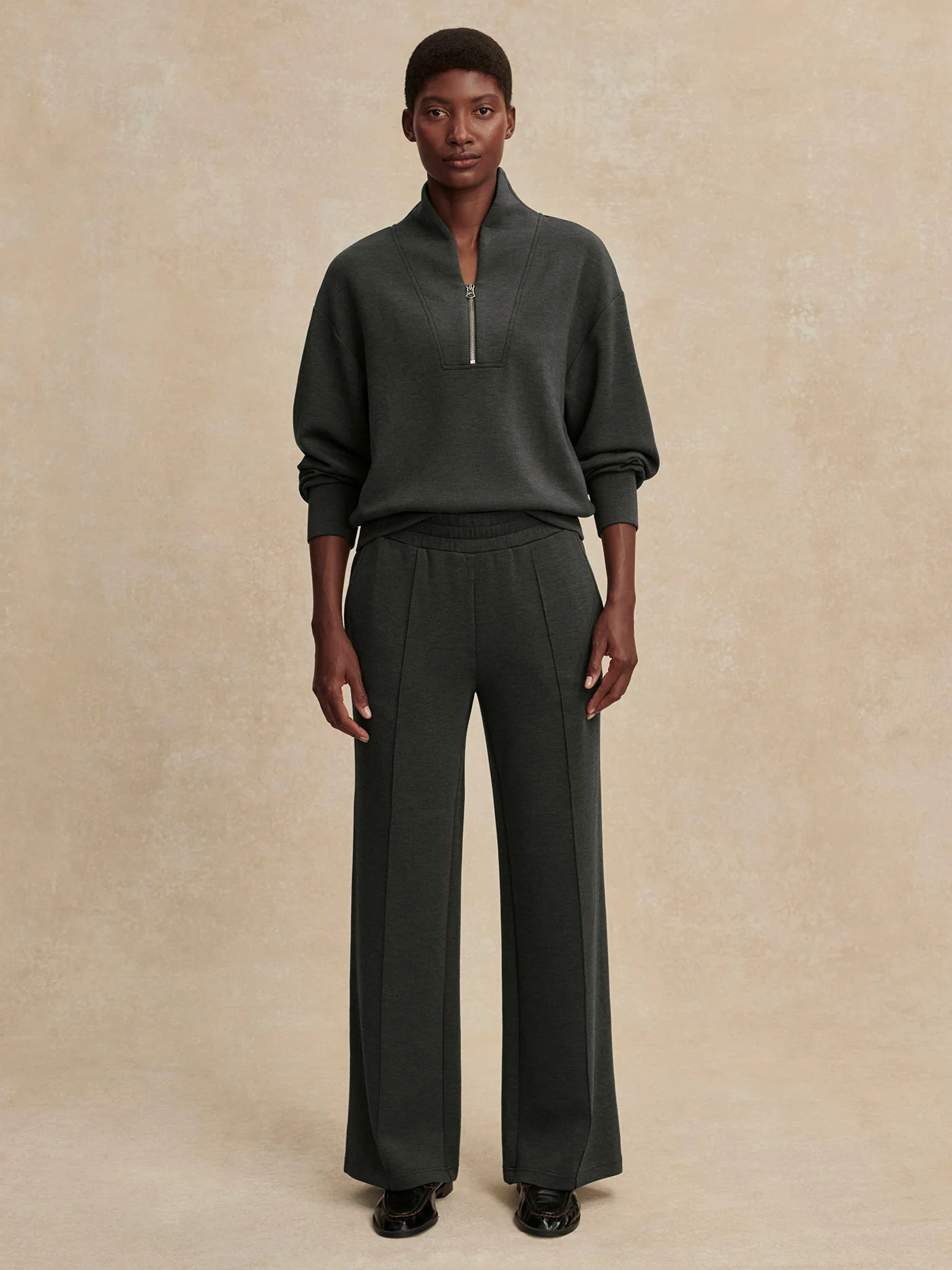 The Wide Leg Pant 32" | Varley US
