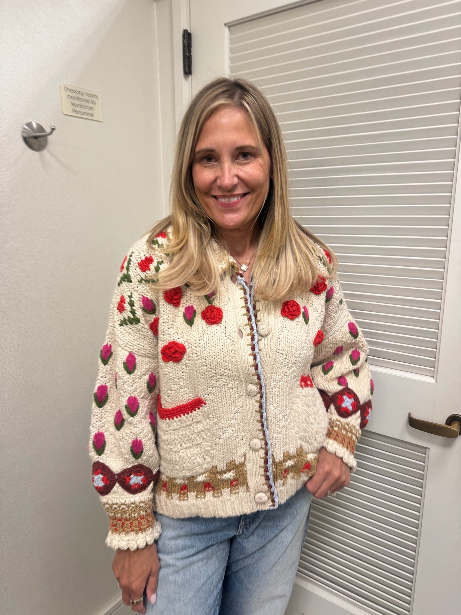 It’s never too soon to grab the cutest cardigan! s

#LTKdayinmylife #LTKOver40 #LTKMidsize