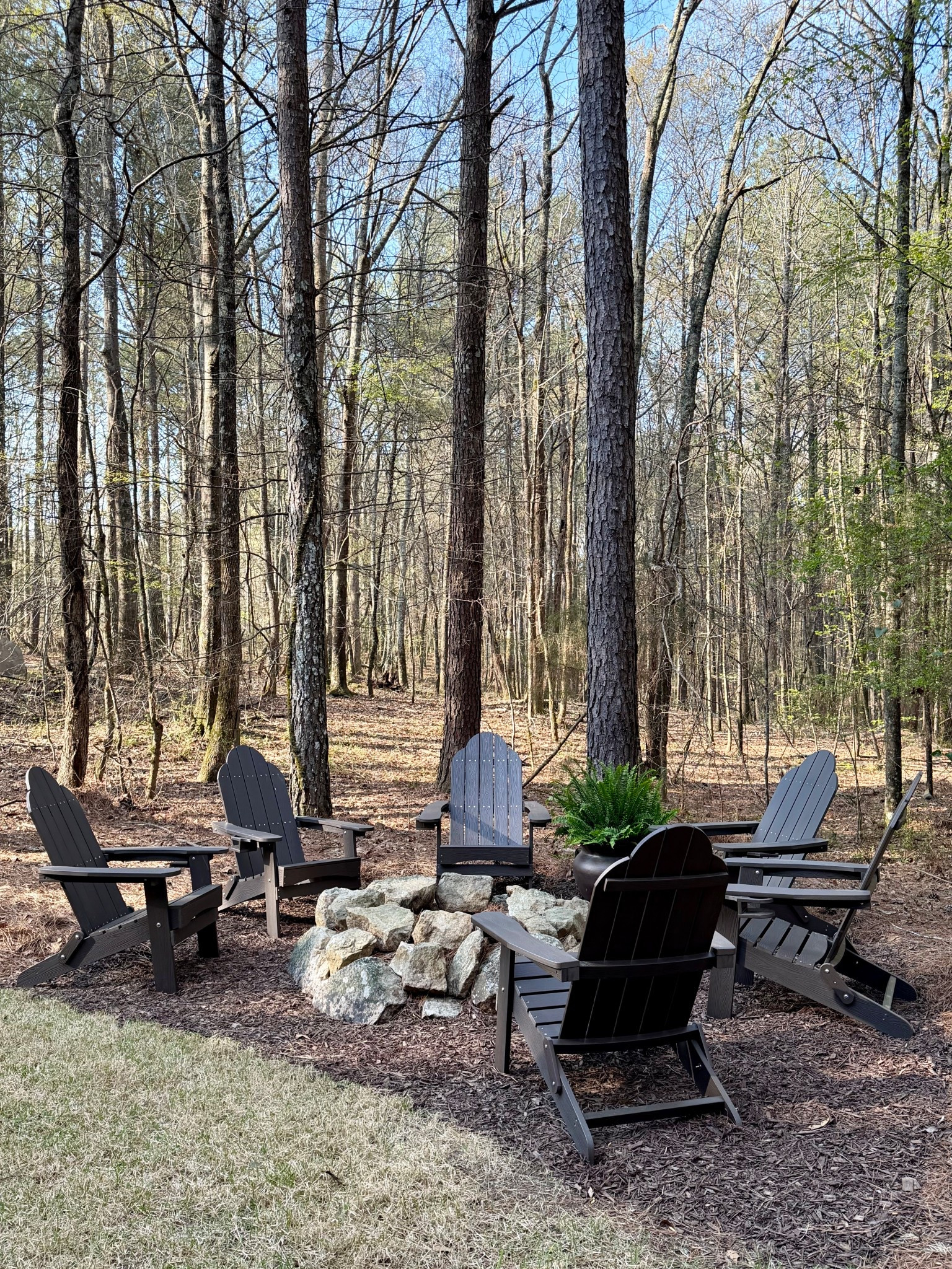 The best weather resistant Adirondack chairs that are foldable with cup holders. 

#LTKHome #LTKSeasonal #LTKSaleAlert