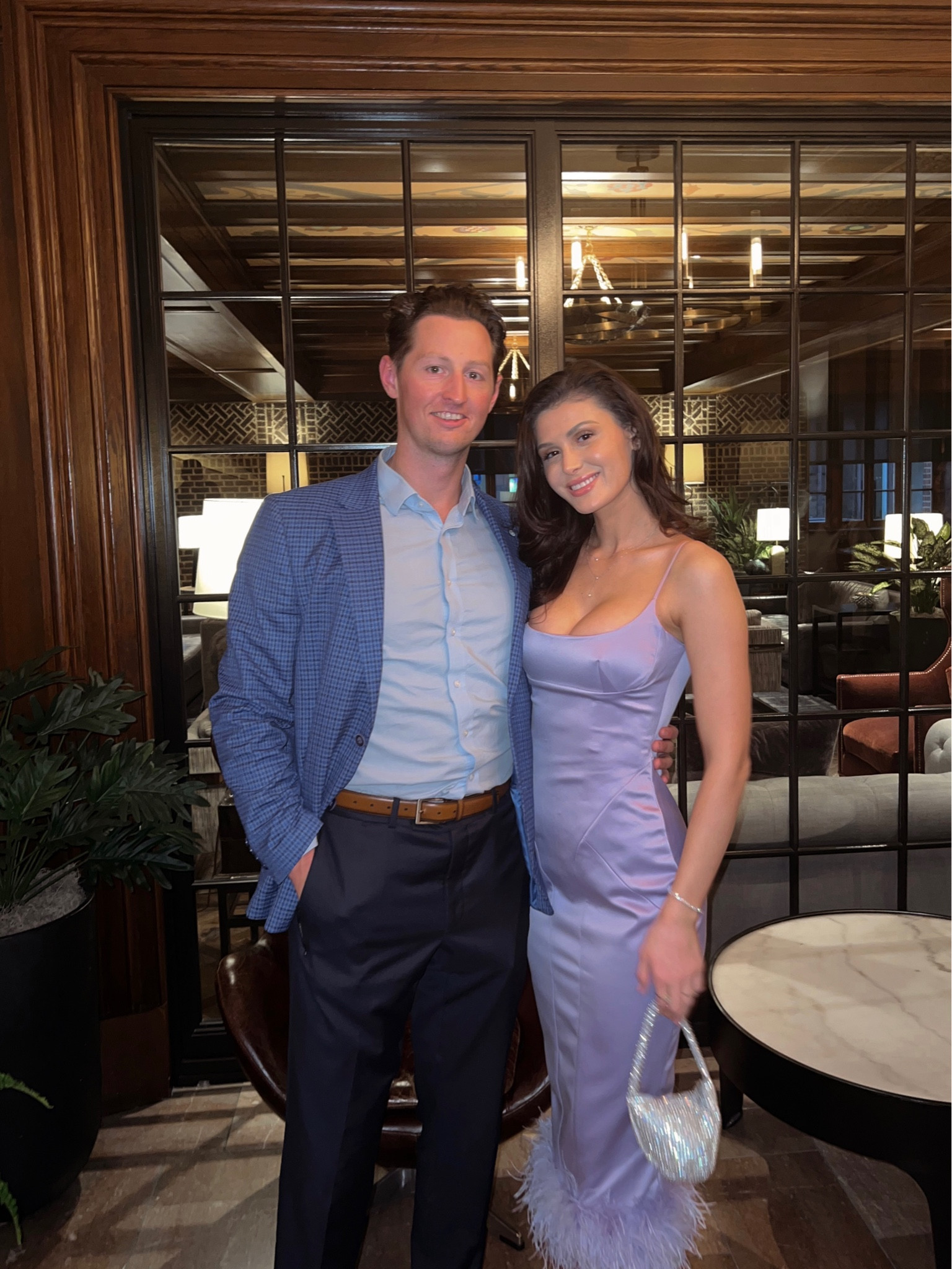 Party with my honey ✨✨✨

#LTKHoliday #LTKSeasonal #LTKwedding