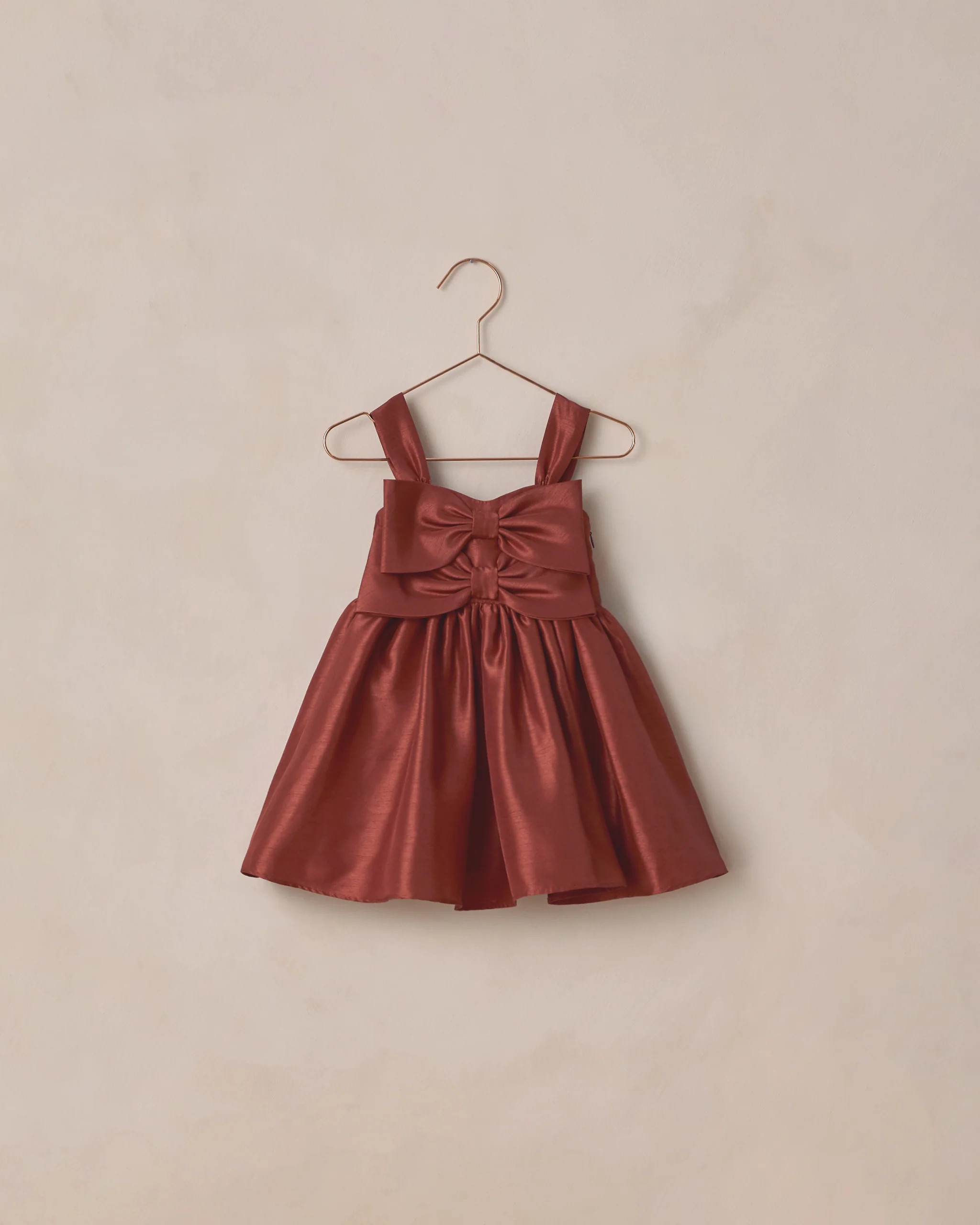 Cindy Dress | Ruby | Rylee + Cru