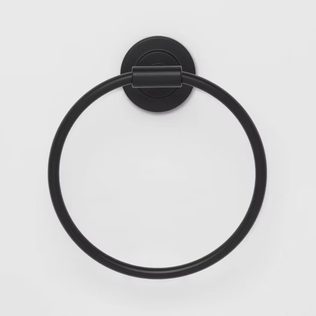 Clean Towel Ring - Threshold™ | Target