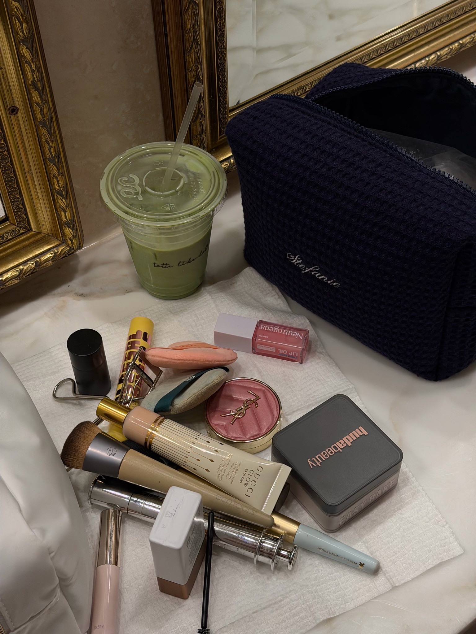 #LTKBeauty #LTKmorningroutine #LTKgrwm