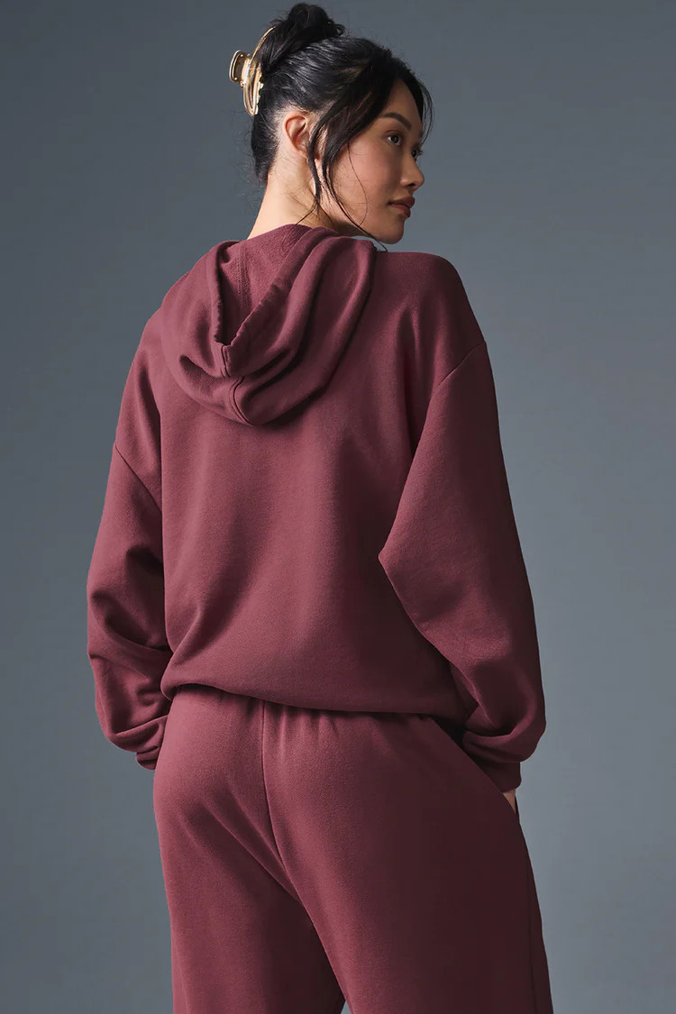 Accolade Hoodie | Alo Yoga (US)