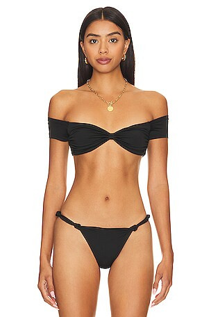Aubrey Bikini Top | Revolve Clothing (Global)