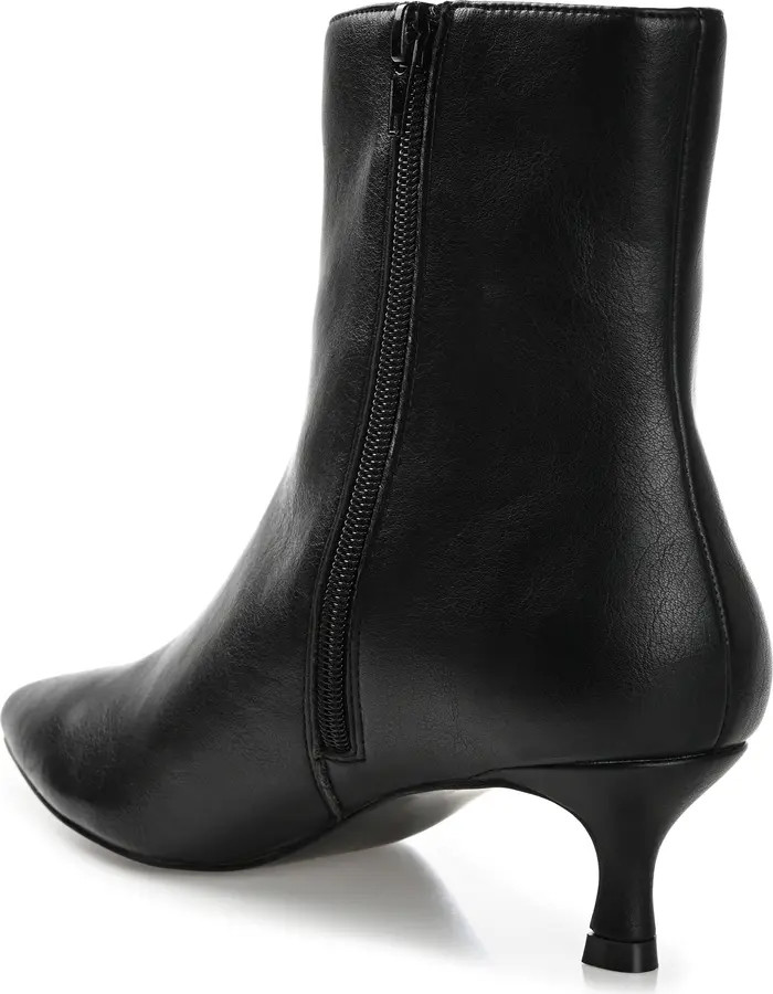 Journee Collection Arely Bootie (Women) | Nordstromrack | Nordstrom Rack