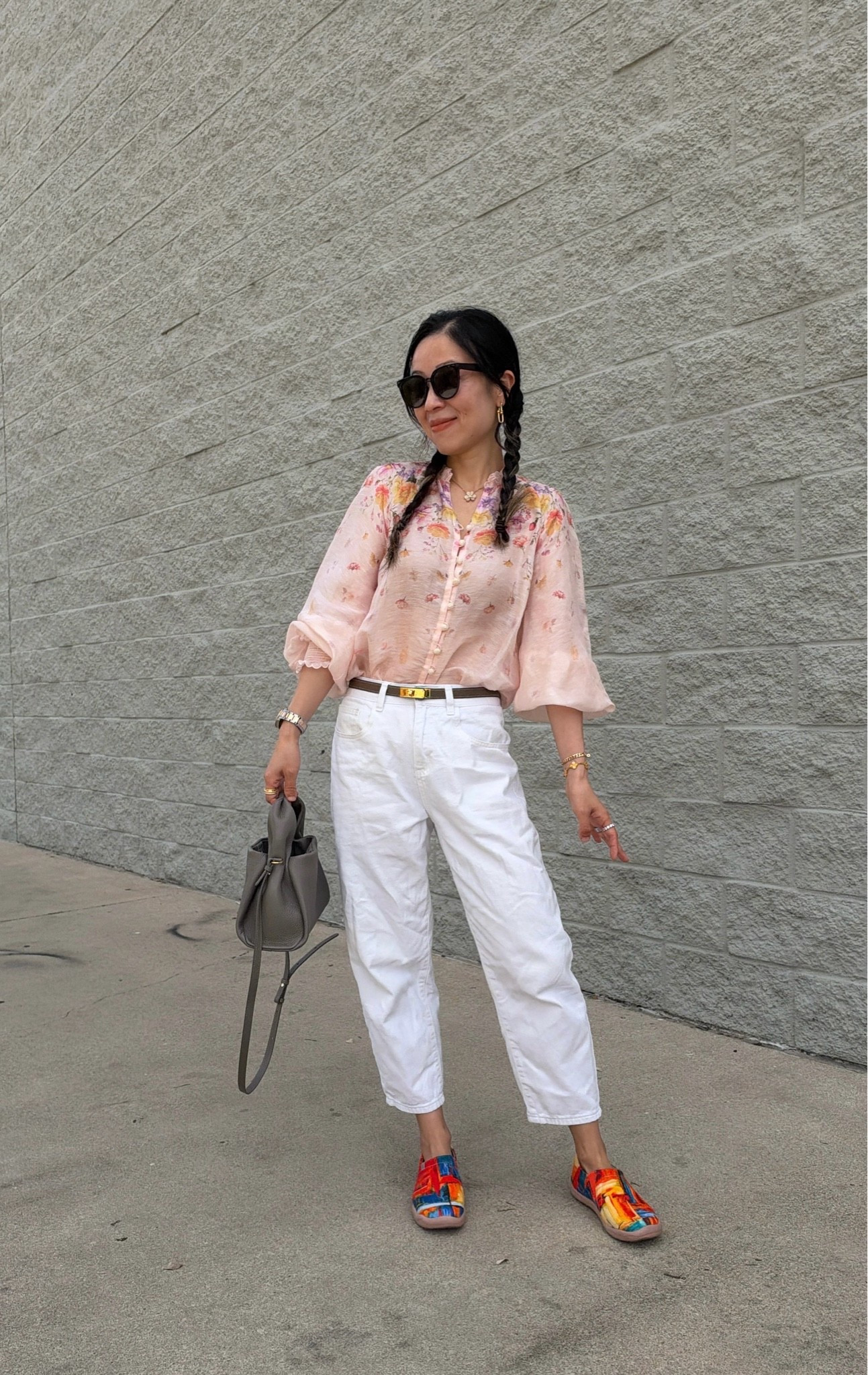Everyday outfit

#LTKootd #LTKOver40 #LTKmomlife