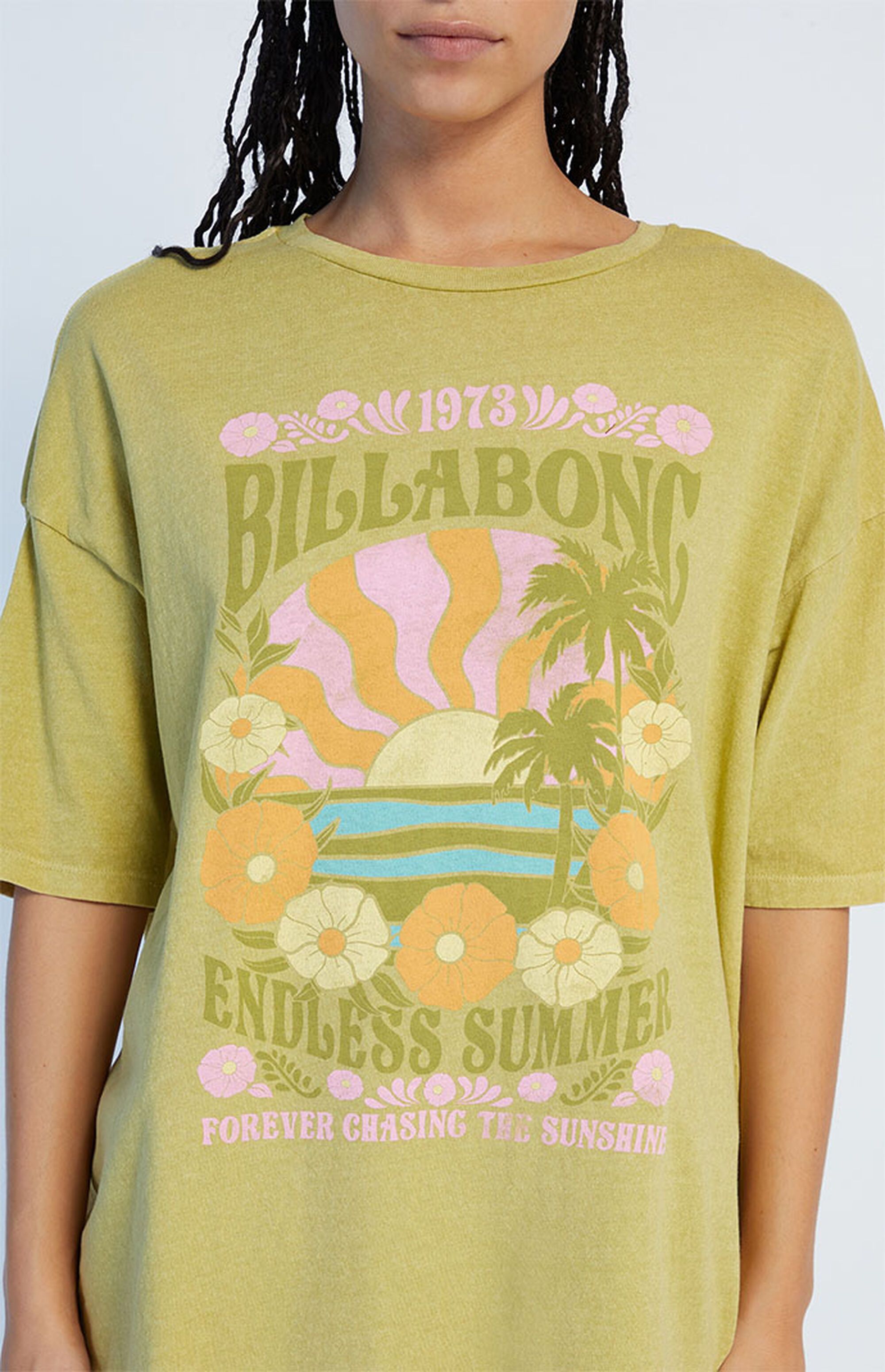 Billabong Endless Summer T-Shirt | PacSun
