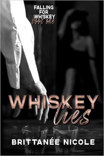 Whiskey Lies (Boston Billionaires)    Paperback – June 8, 2022 | Amazon (US)