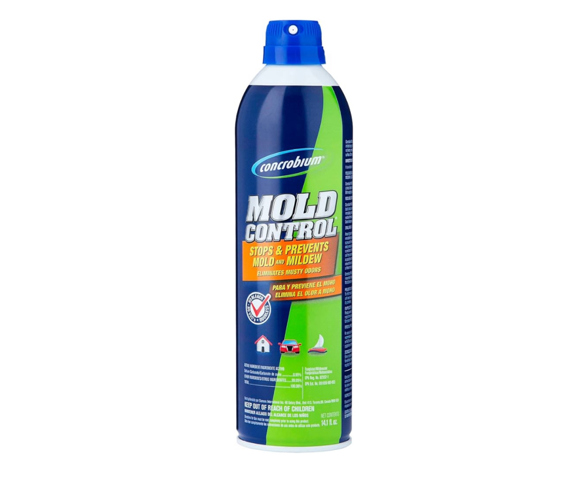 One little spritz of this and mold can GTFOutta here. As this spray dries it crushes mold spores leaving behind an invisible anti microbial barrier to prevent future mold growth. Byyeee 🦠

#LTKHome