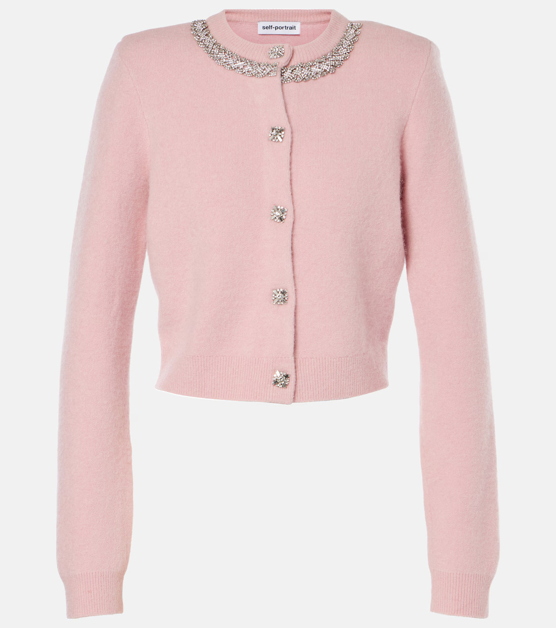 Embellished cardigan | Mytheresa (US/CA)