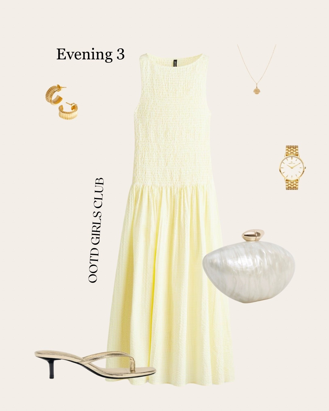 Evening in summer 

#LTKeurope #LTKuk #LTKsummer