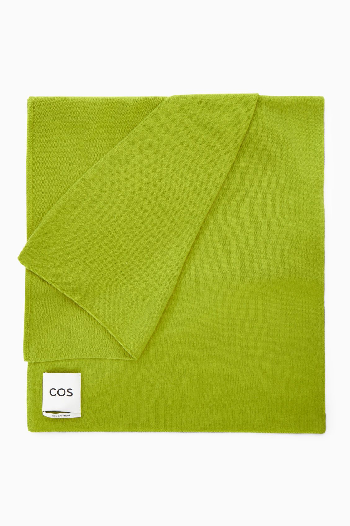 PURE CASHMERE SCARF | COS (US)