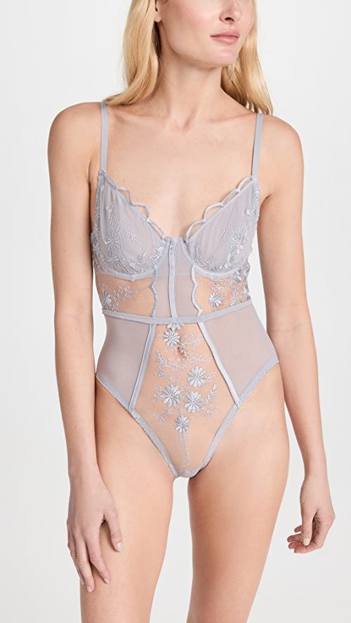 Kat the Label Bella Bodysuit | SHOPBOP | Shopbop