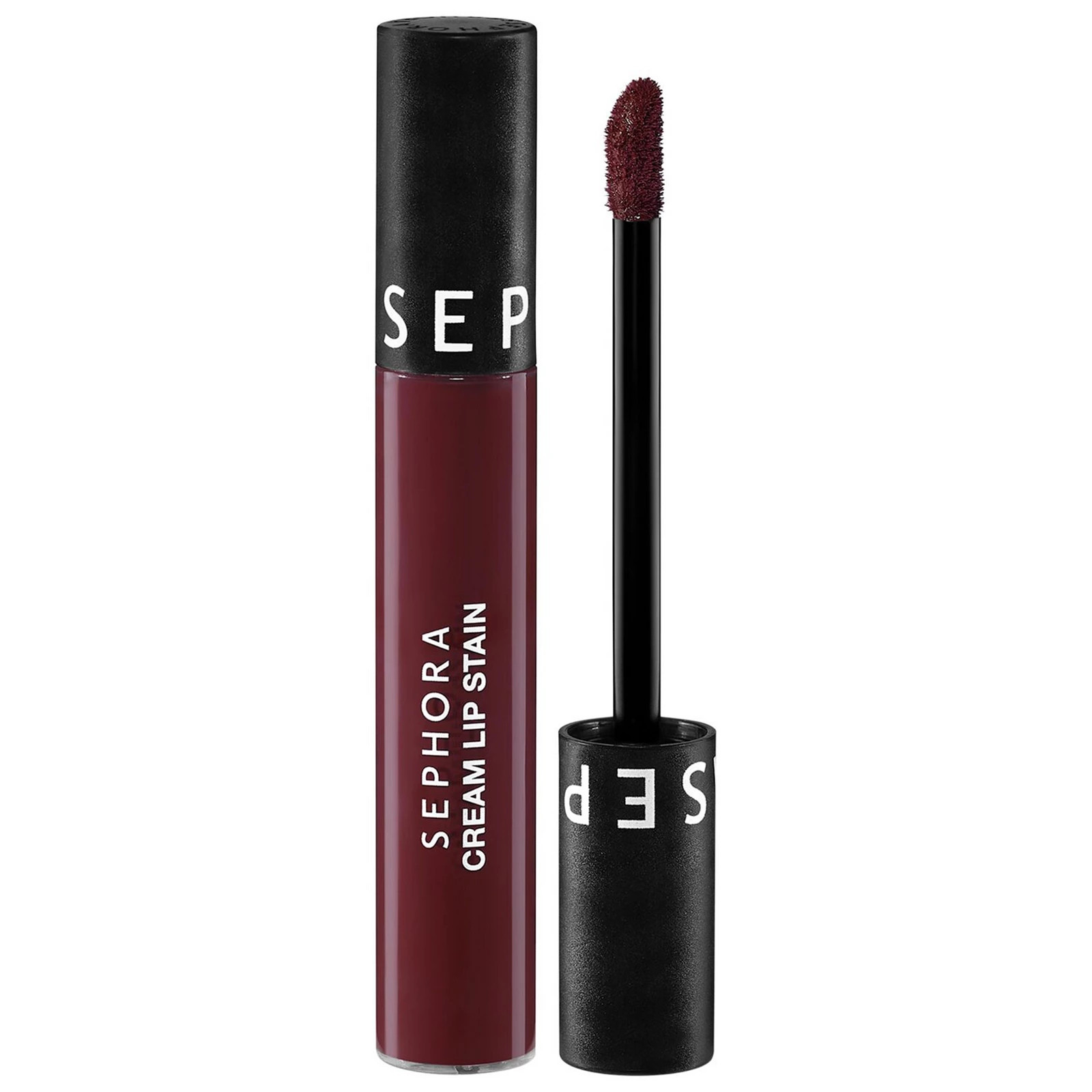 Warners Cream Lip Stain 10HR Liquid Lipstick, Size: 0.16 FL Oz, 134 Purple Madness | Kohl's