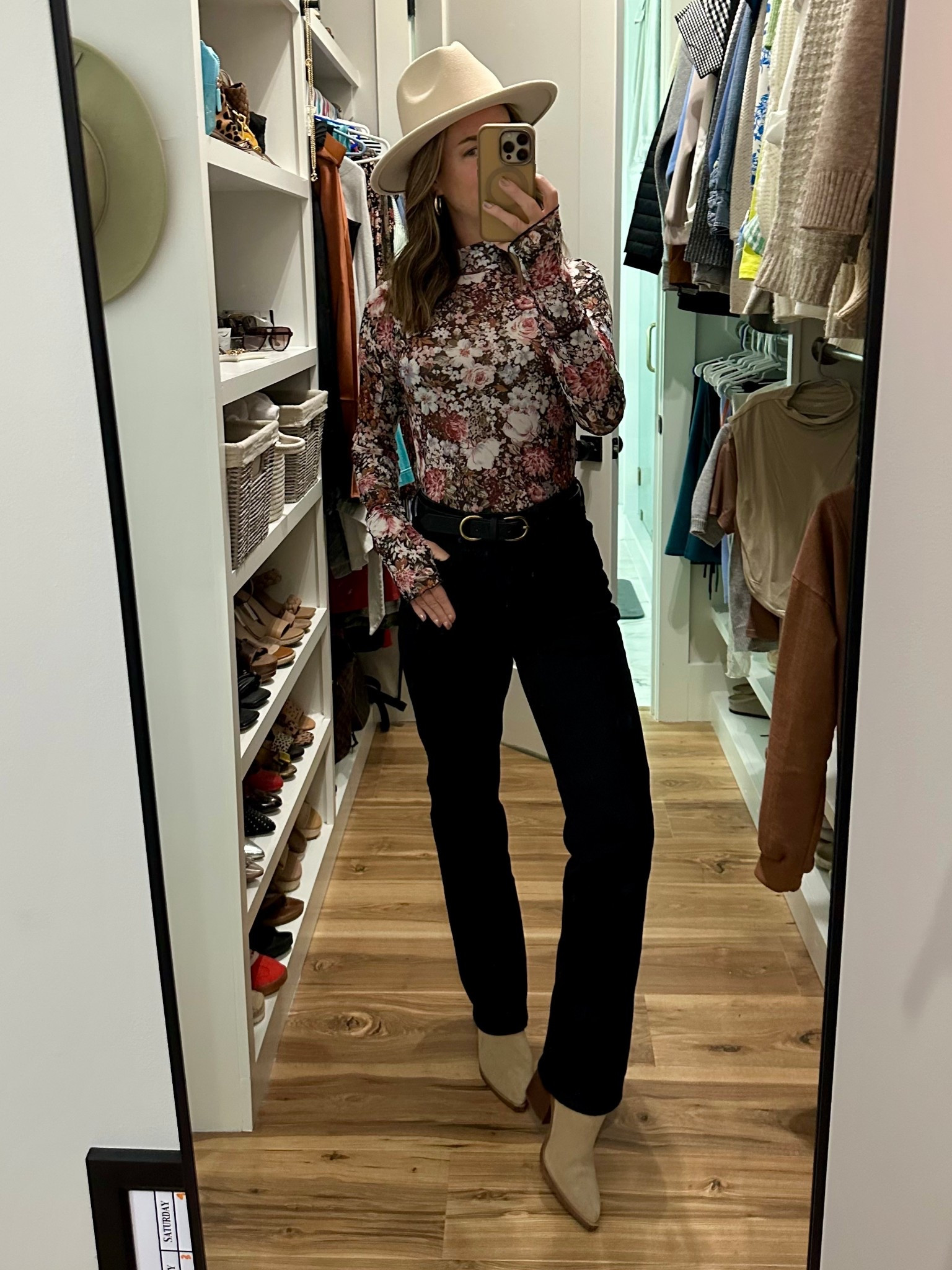 Whiskey Myers concert fit 

#LTKFindsUnder50 #LTKStyleTip #LTKFindsUnder100