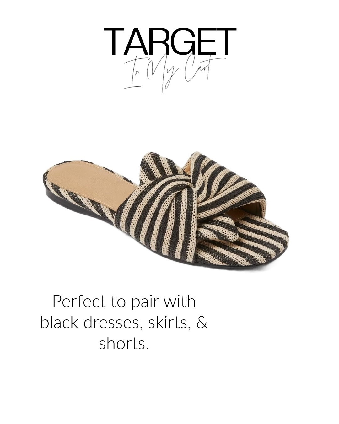 🖤🖤🖤

#LTKSeasonal #LTKOver40