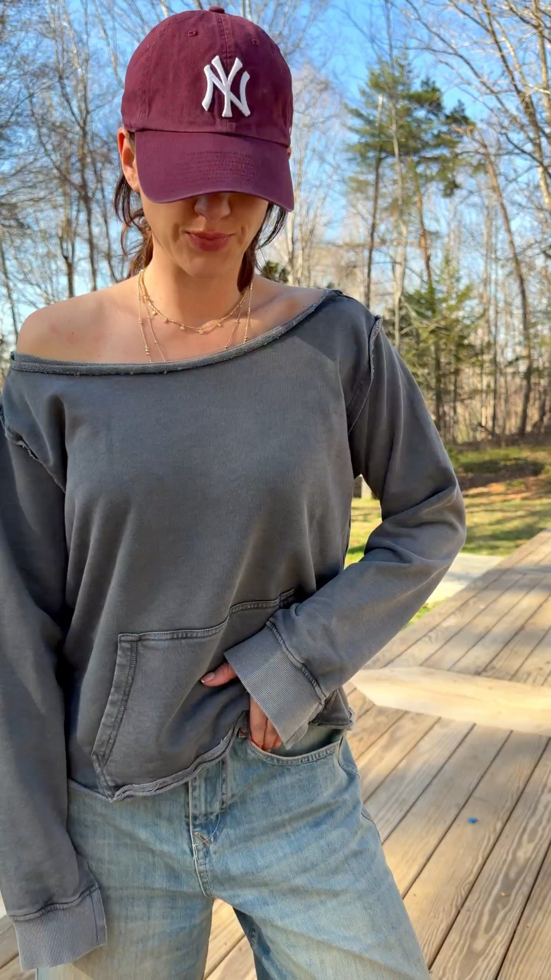 Casual tops! 

#LTKSpringSale #LTKootd #LTKFestival