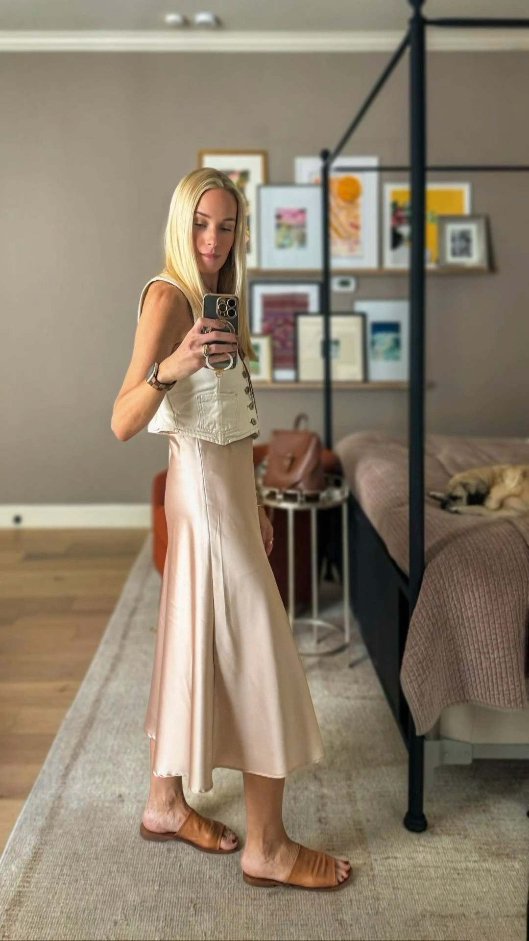 Game Day, but make it neutral. 🏈
•
Game Day Fashion | College Football | Tailgate | Fall Fashion | Outfit Inspo | Game Day Style


#LTKU #LTKSeasonal #LTKStyleTip