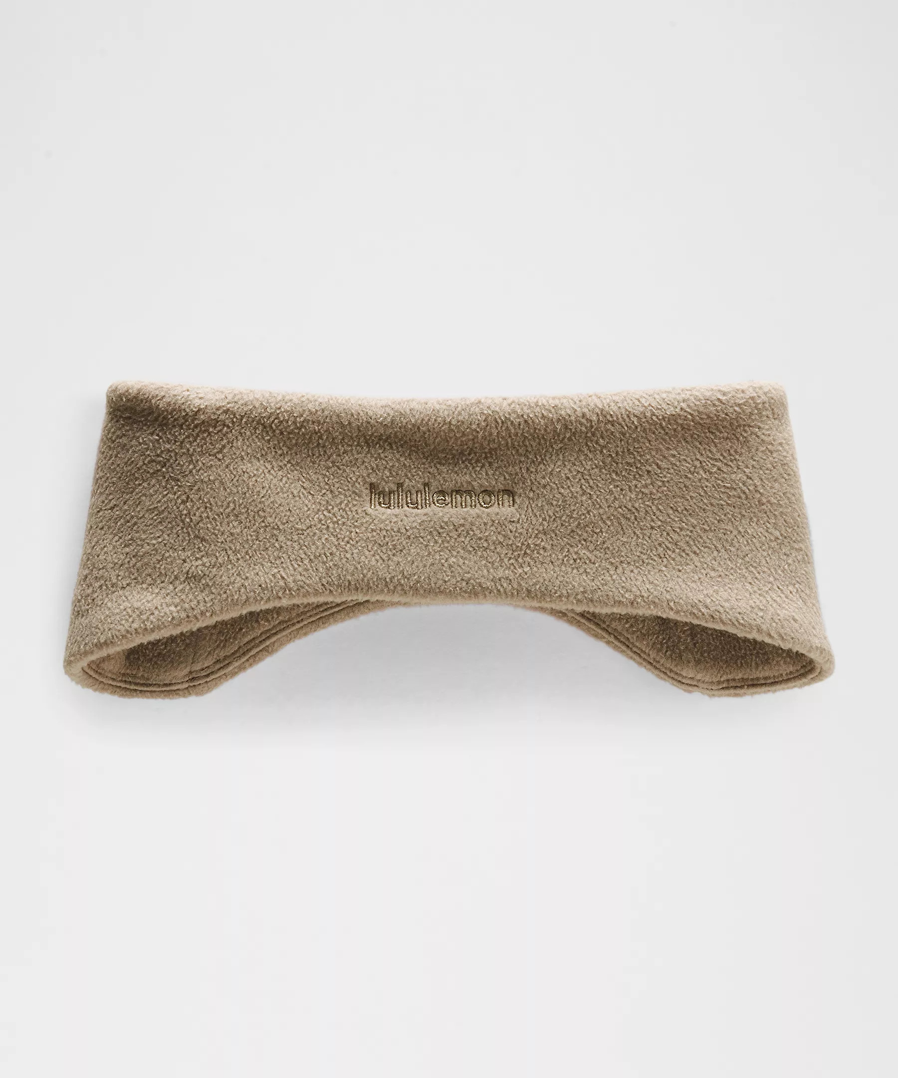 Fleece Ear Warmer | Unisex Accessories | lululemon | lululemon (CA)