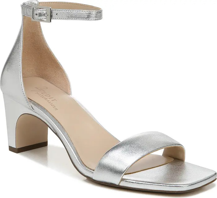 27 EDIT Naturalizer Iriss Ankle Strap Sandal | Nordstrom | Nordstrom