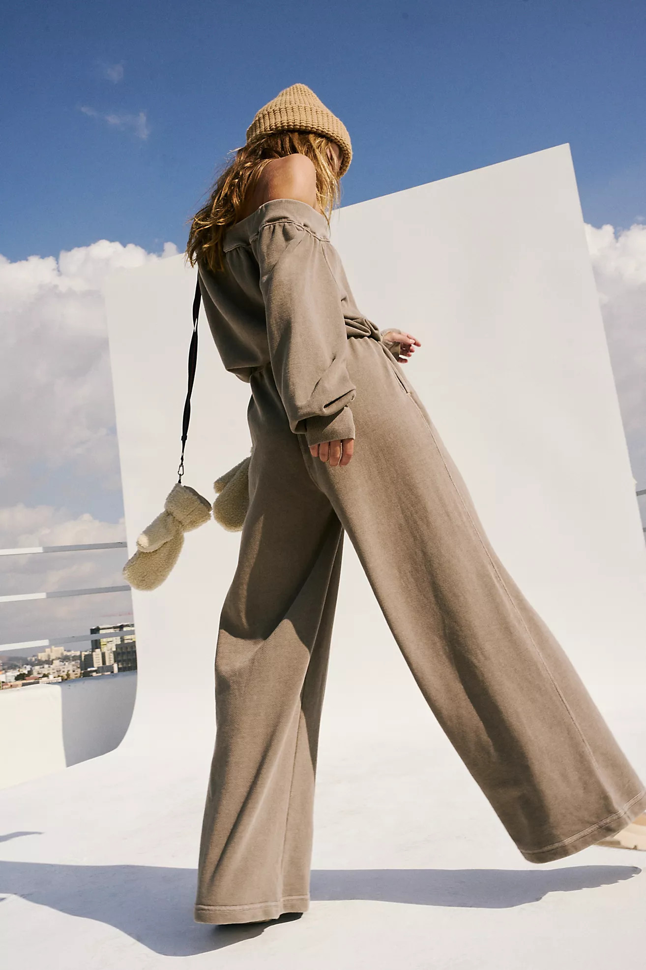 One To Beat Onesie | Free People (Global - UK&FR Excluded)